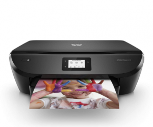 HP Envy Photo 6230 All-in-one